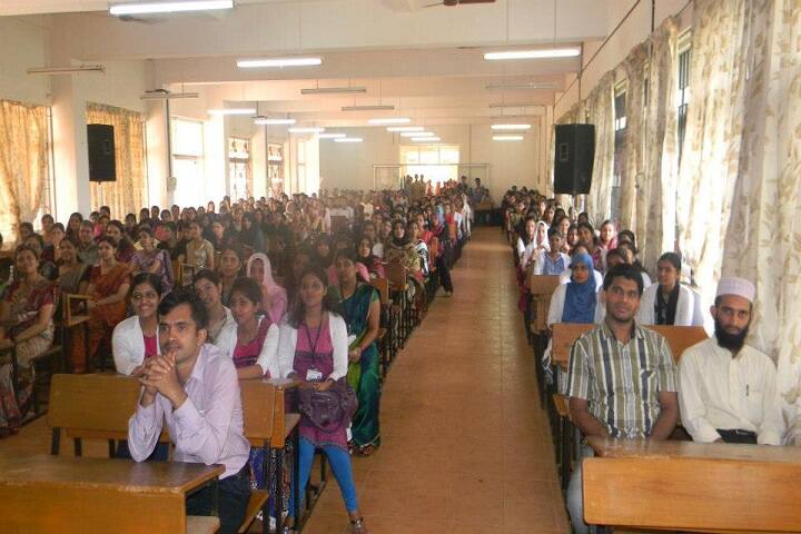 auditorium